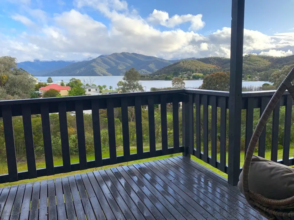 Main view of Homely house listing, 48 Harbour Line Drive, Goughs Bay VIC 3723