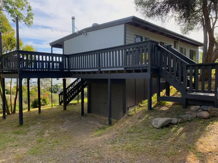 Second view of Homely house listing, 48 Harbour Line Drive, Goughs Bay VIC 3723