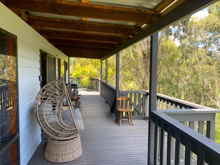 Third view of Homely house listing, 48 Harbour Line Drive, Goughs Bay VIC 3723