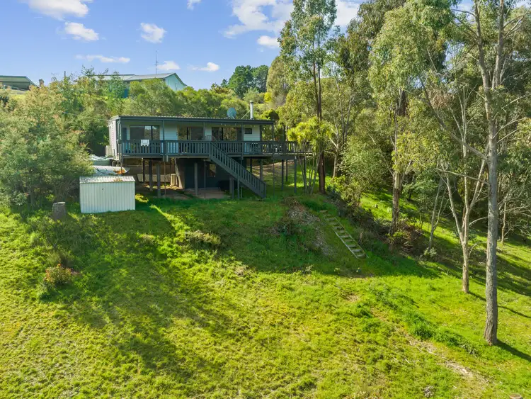Fourth view of Homely house listing, 48 Harbour Line Drive, Goughs Bay VIC 3723