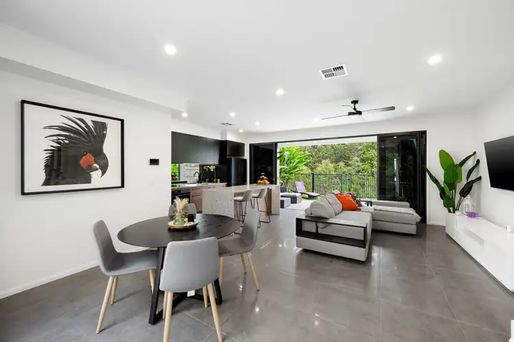 Third view of Homely house listing, 26 Palm Forest Circuit, Forest Glen QLD 4556