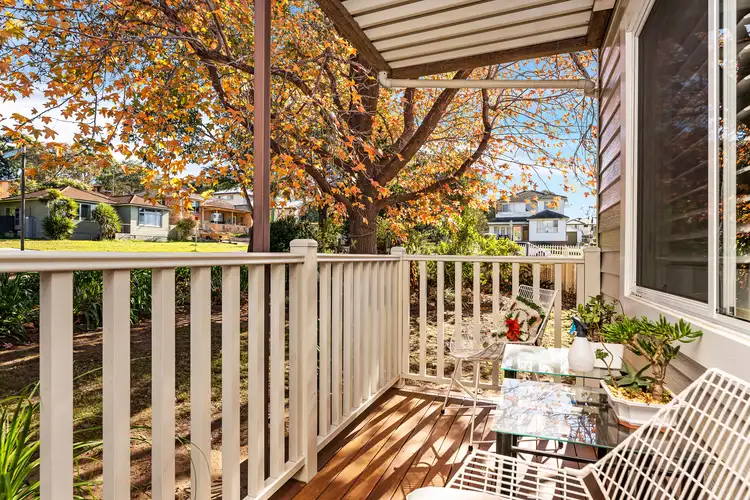 Second view of Homely house listing, 38 Murrandah Avenue, Camden NSW 2570