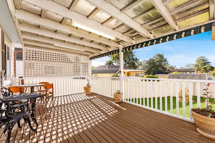 Fifth view of Homely house listing, 38 Murrandah Avenue, Camden NSW 2570