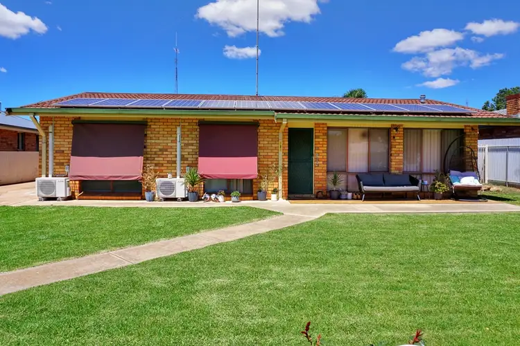 Main view of Homely house listing, 182 Railway Road, West Wyalong NSW 2671