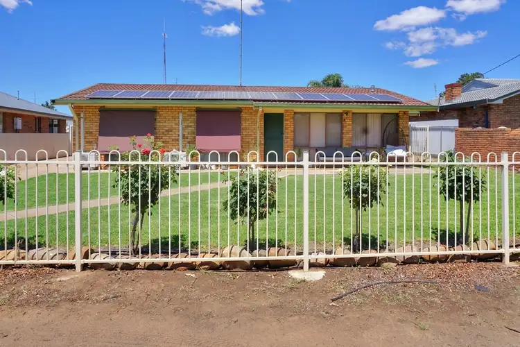Second view of Homely house listing, 182 Railway Road, West Wyalong NSW 2671