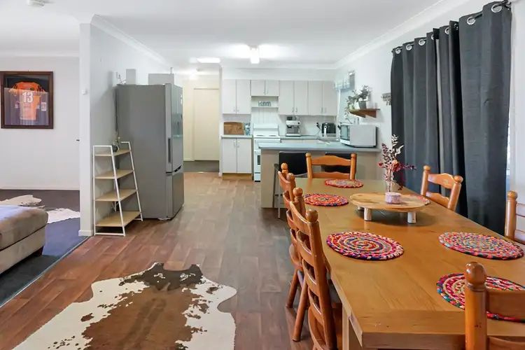 Fourth view of Homely house listing, 182 Railway Road, West Wyalong NSW 2671