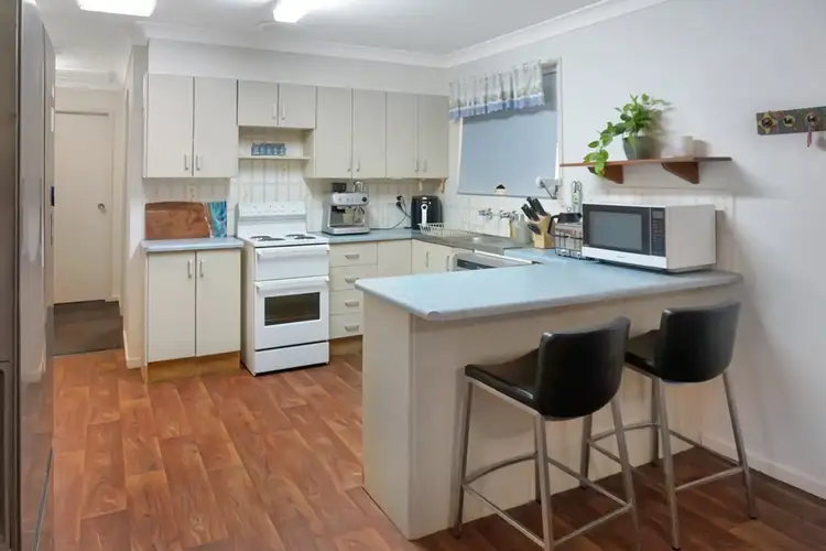 Fifth view of Homely house listing, 182 Railway Road, West Wyalong NSW 2671