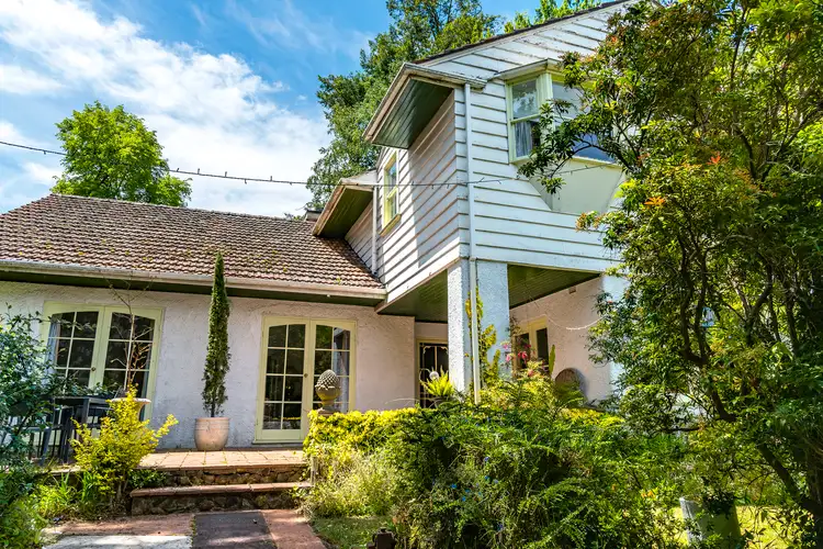 838 Mount Macedon Road, Mount Macedon VIC 3441