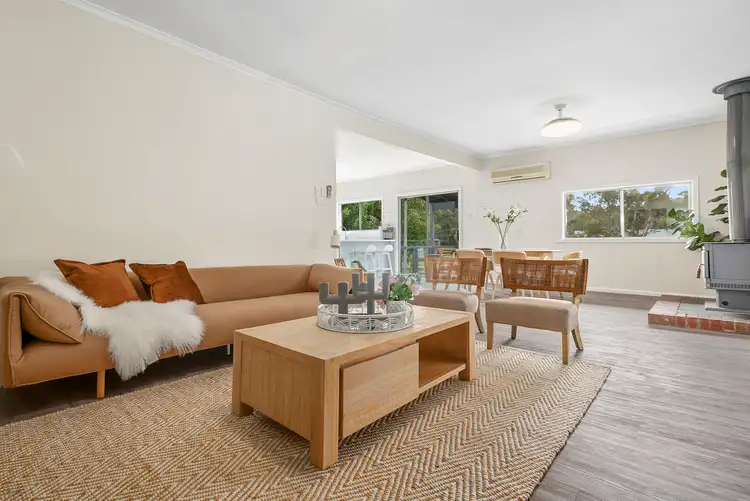 Third view of Homely house listing, 170 Paradise Valley Road, Spring Hill VIC 3444
