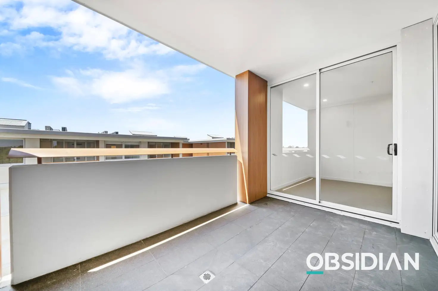Main view of Homely apartment listing, F305/218 Flood Street, Leichhardt NSW 2040