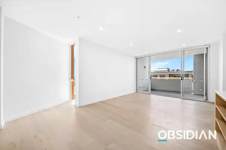 Third view of Homely apartment listing, F305/218 Flood Street, Leichhardt NSW 2040
