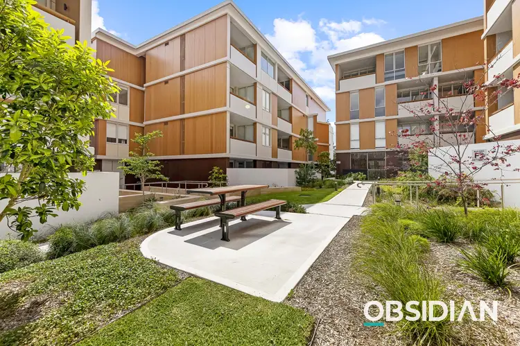 Fourth view of Homely apartment listing, F305/218 Flood Street, Leichhardt NSW 2040