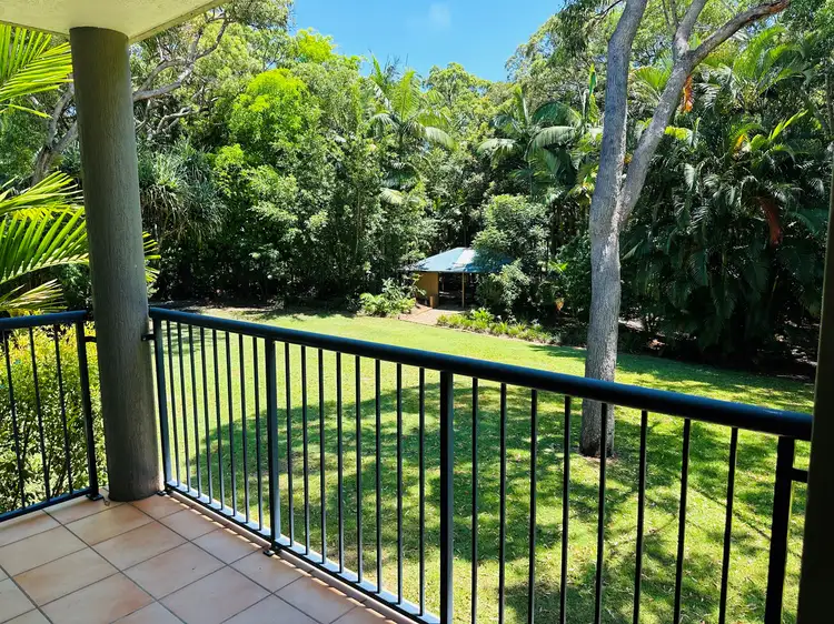 31/15 RAINBOW SHORES DRIVE, Rainbow Beach QLD 4581