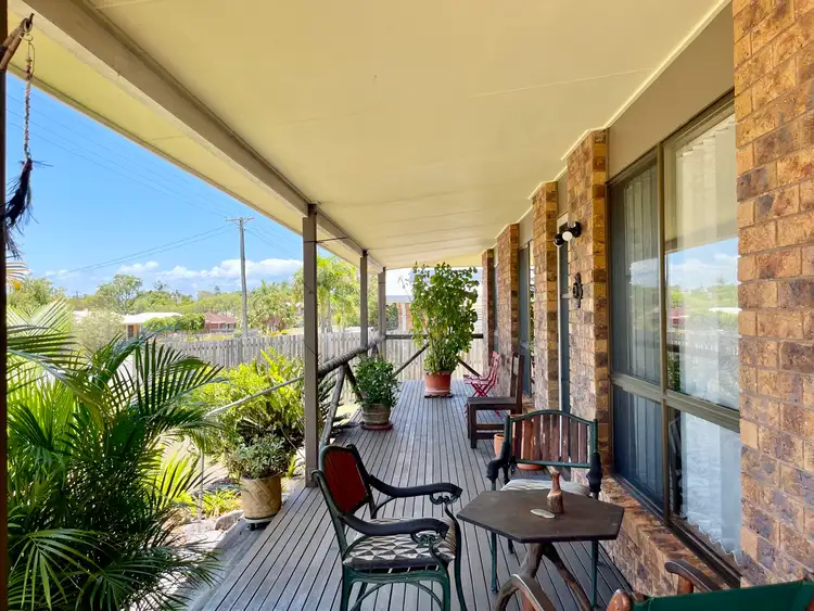 Third view of Homely house listing, 9 Vanda Street, Urangan QLD 4655