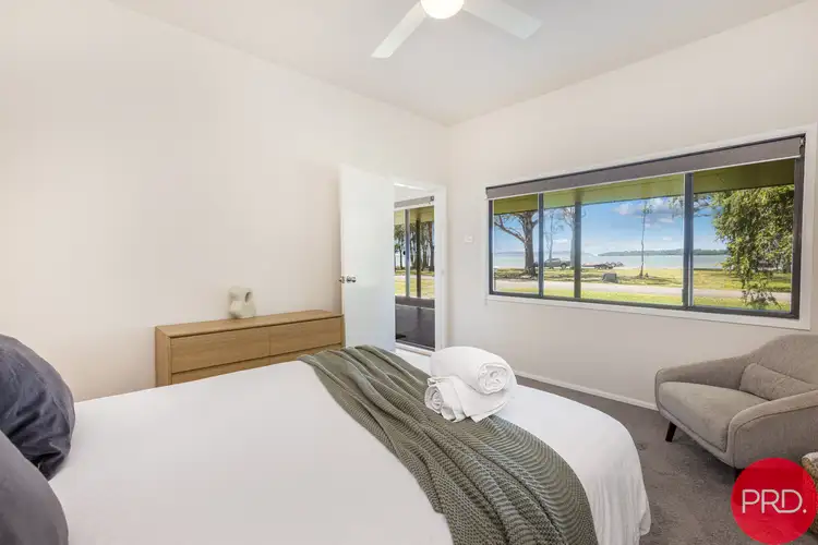 Sixth view of Homely house listing, 19 & 19A Waterfront Road, Swan Bay NSW 2324