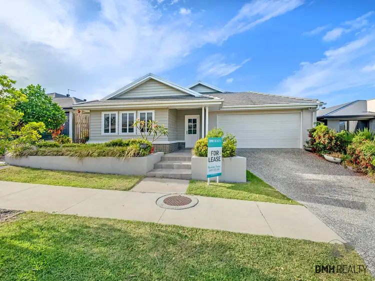 17 Trailblazer Drive, Flagstone QLD 4280