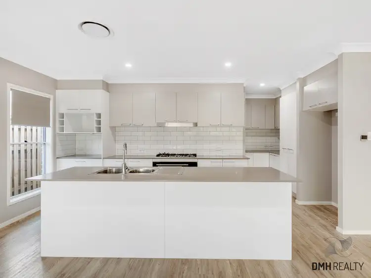 Second view of Homely house listing, 17 Trailblazer Drive, Flagstone QLD 4280