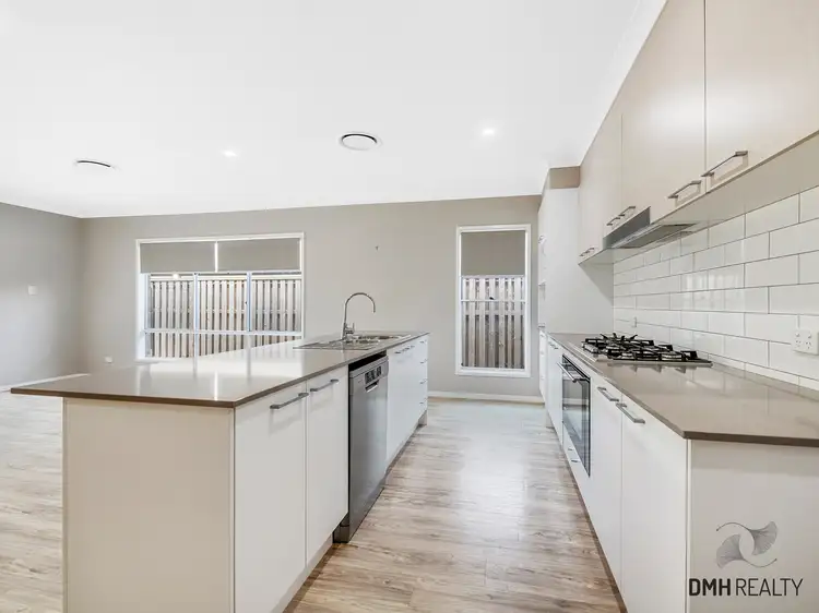 Third view of Homely house listing, 17 Trailblazer Drive, Flagstone QLD 4280