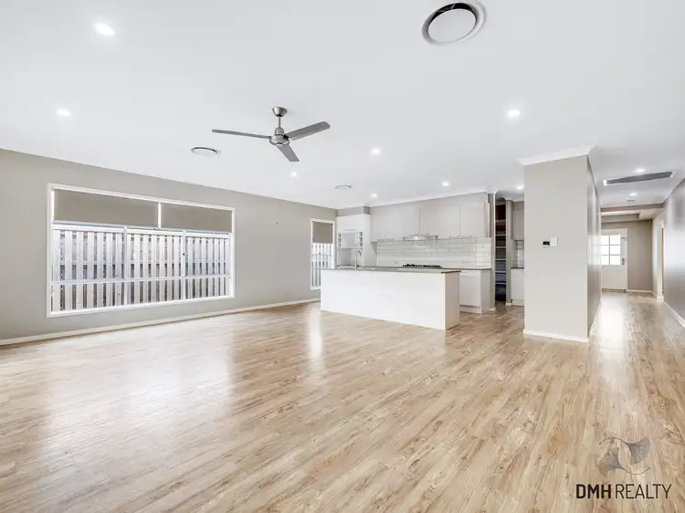 Fourth view of Homely house listing, 17 Trailblazer Drive, Flagstone QLD 4280