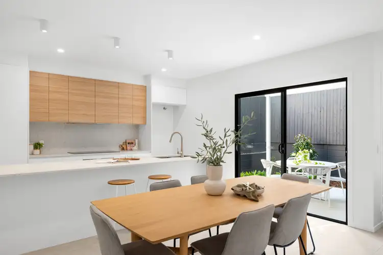 Main view of Homely townhouse listing, 26B Figgis Street, Kedron QLD 4031