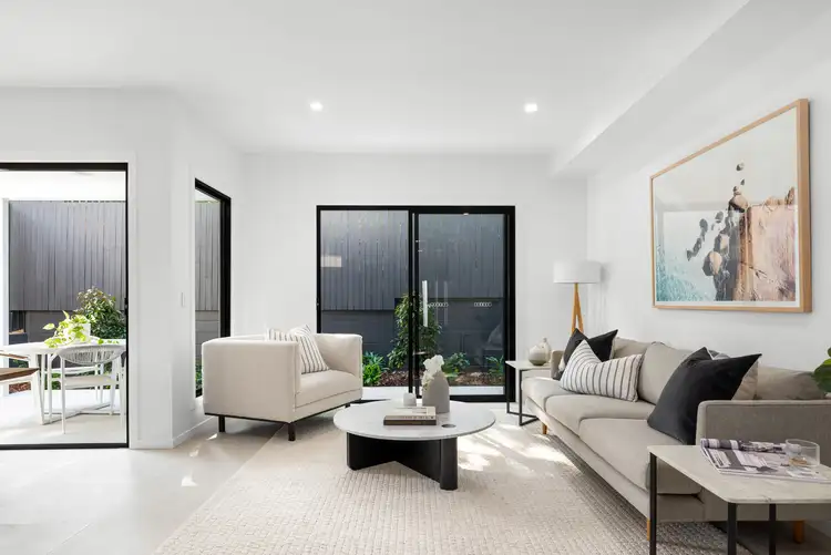 Second view of Homely townhouse listing, 26B Figgis Street, Kedron QLD 4031