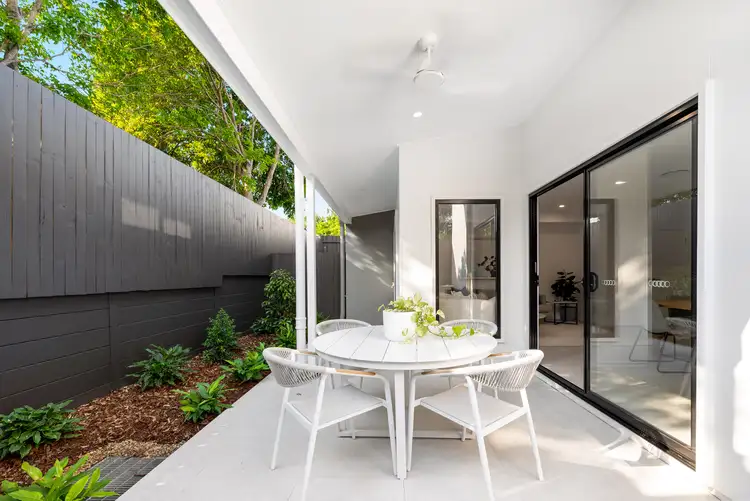 Third view of Homely townhouse listing, 26B Figgis Street, Kedron QLD 4031