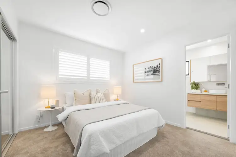 Fourth view of Homely townhouse listing, 26B Figgis Street, Kedron QLD 4031