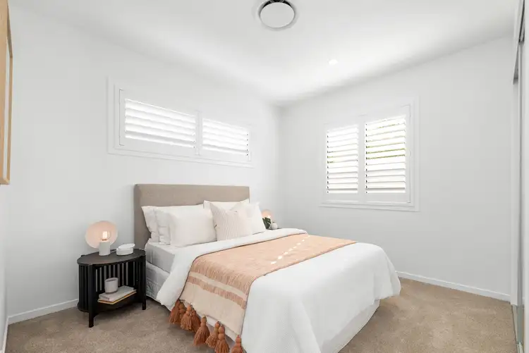 Fifth view of Homely townhouse listing, 26B Figgis Street, Kedron QLD 4031