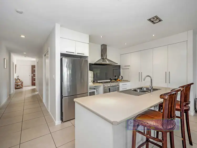 Sixth view of Homely house listing, 2/6 Hart Court, Ocean Shores NSW 2483