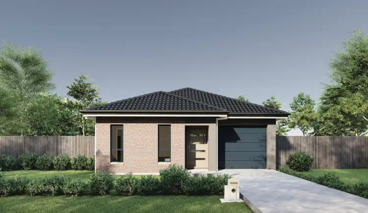 lot 444/315 Twelfth Avenue, Austral NSW 2179