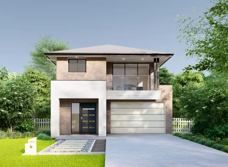 Main view of Homely house listing, lot 421/315 Twelfth Avenue, Austral NSW 2179