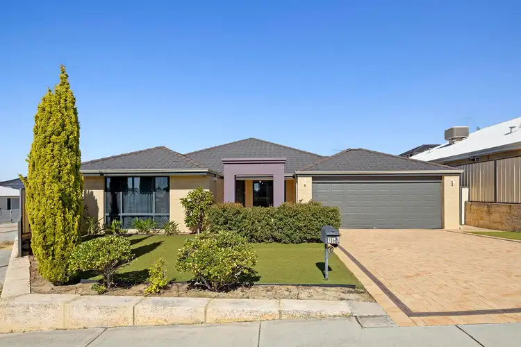 16 Washington Avenue, Landsdale WA 6065