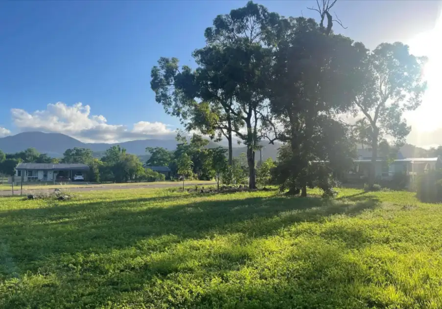 Main view of Homely land listing, 1 Coral Sea Drive, Cardwell QLD 4849