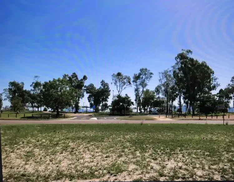Second view of Homely land listing, 1 Coral Sea Drive, Cardwell QLD 4849