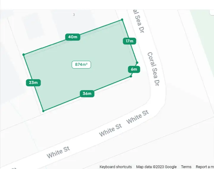 Fourth view of Homely land listing, 1 Coral Sea Drive, Cardwell QLD 4849