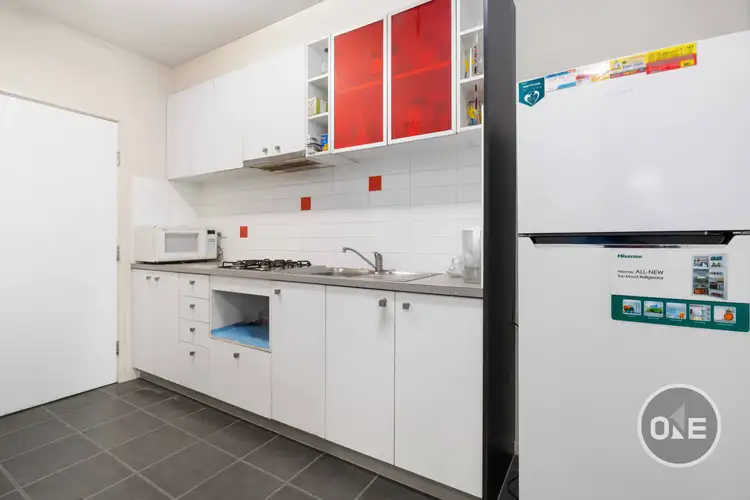 Second view of Homely apartment listing, 18/16-18 Poplar Street, Box Hill VIC 3128
