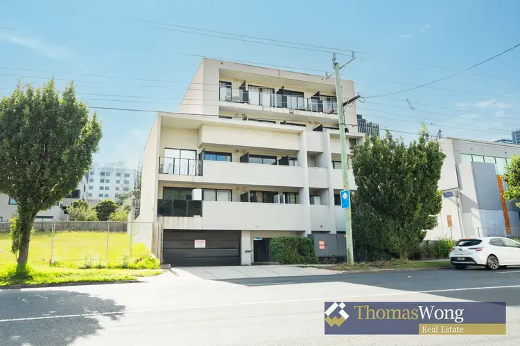 107/484 Elgar Road, Box Hill VIC 3128