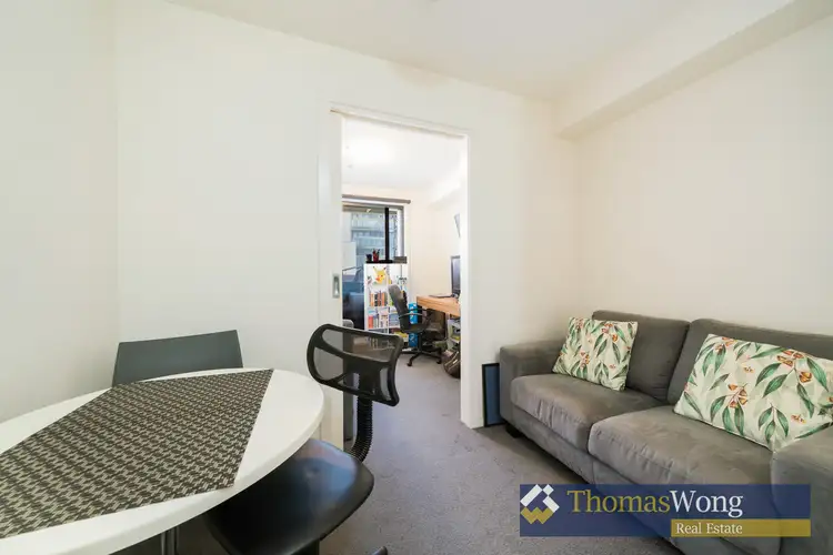 Fourth view of Homely apartment listing, 107/484 Elgar Road, Box Hill VIC 3128