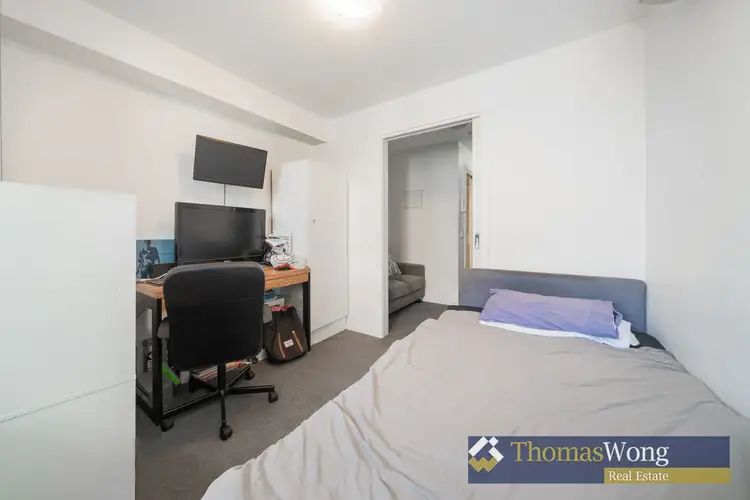 Fifth view of Homely apartment listing, 107/484 Elgar Road, Box Hill VIC 3128