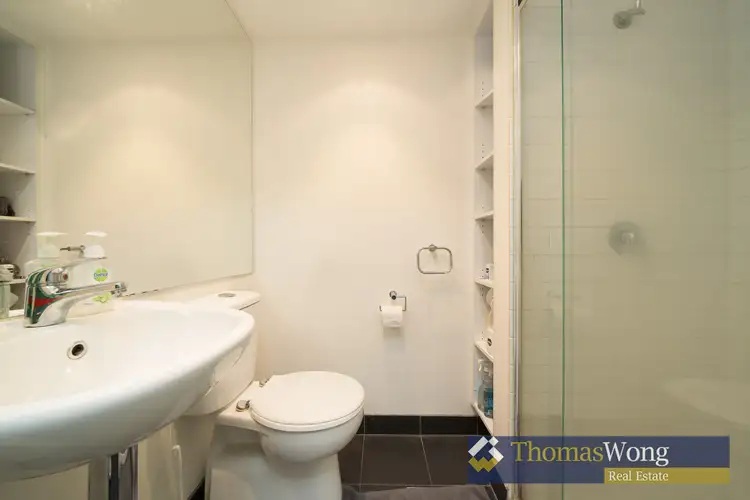 Sixth view of Homely apartment listing, 107/484 Elgar Road, Box Hill VIC 3128