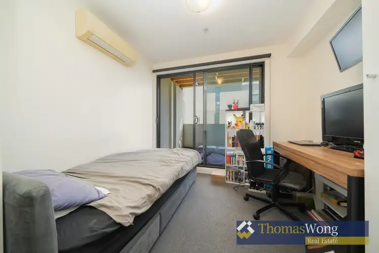 Seventh view of Homely apartment listing, 107/484 Elgar Road, Box Hill VIC 3128