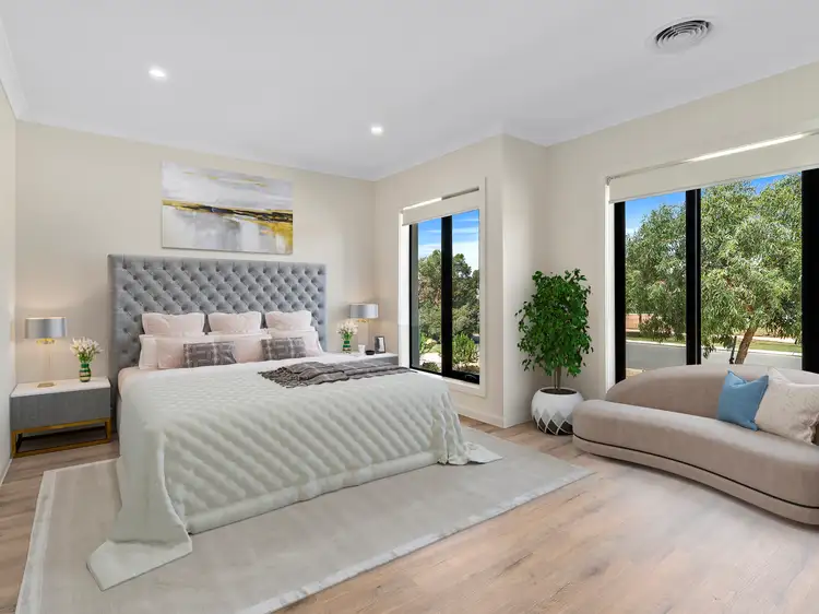 Sixth view of Homely house listing, 5 Oasis Crescent, Yarrawonga VIC 3730