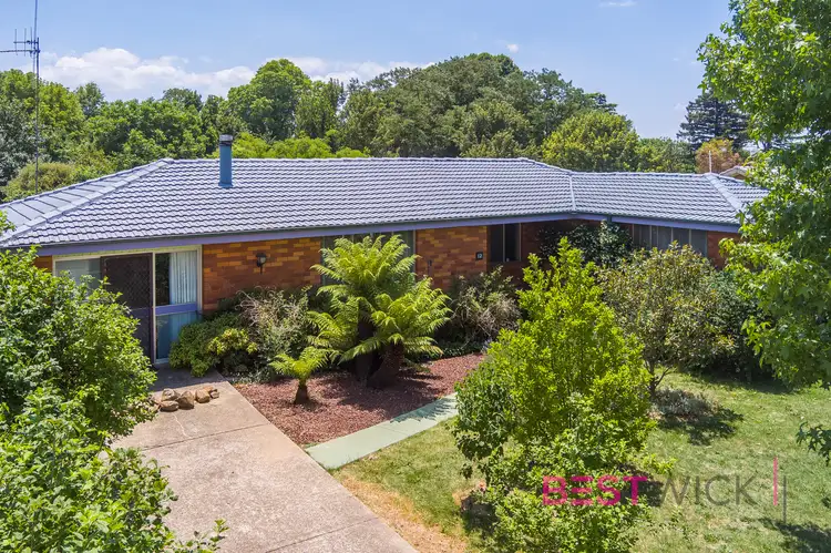 12 Somers Place, Blayney NSW 2799