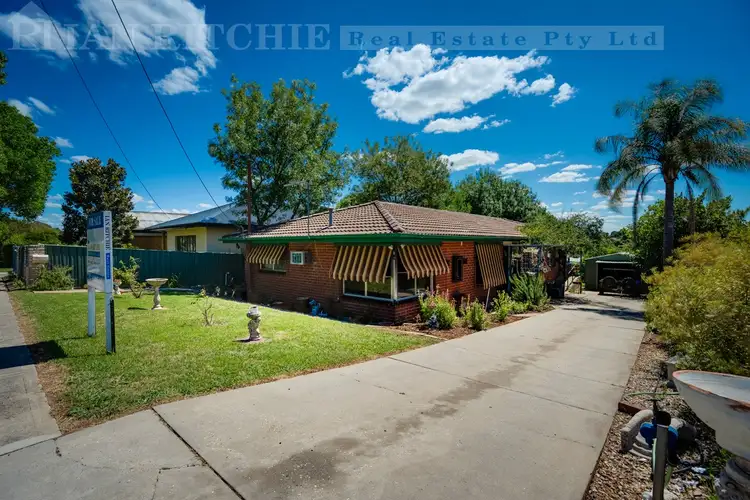 501 Hill Street, West Albury NSW 2640