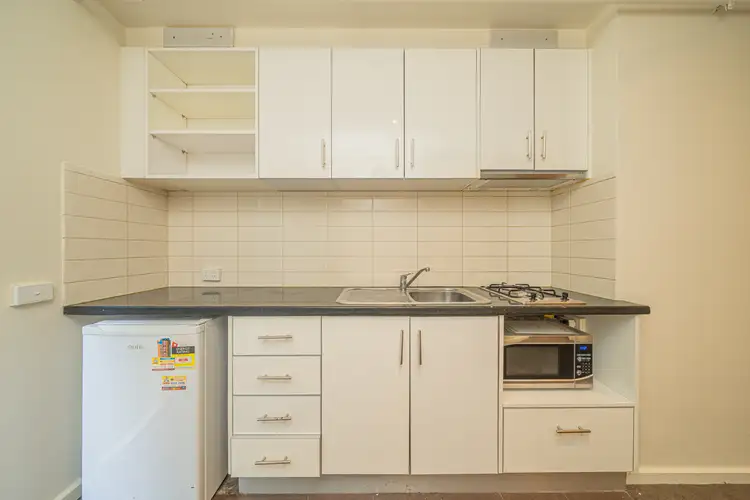 Second view of Homely apartment listing, 3/5 Archibald Street, Box Hill VIC 3128