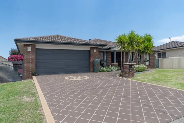 26 Cunningham Street, Tamworth NSW 2340