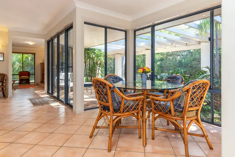 Fourth view of Homely house listing, 44 Belbourie Crescent, Boomerang Beach NSW 2428