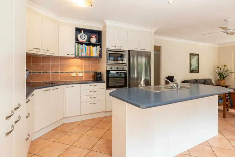 Fifth view of Homely house listing, 44 Belbourie Crescent, Boomerang Beach NSW 2428