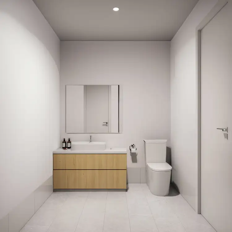 Fifth view of Homely apartment listing, Unit 4/50 Elizabeth Road, Christie Downs SA 5164