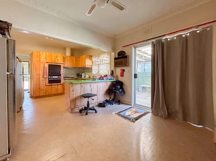 Fourth view of Homely house listing, 5 Canonsgate Avenue, Kerang VIC 3579